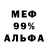 Первитин пудра Nicky liuti
